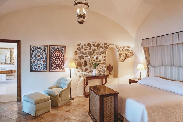 Hotel Belmond Caruso